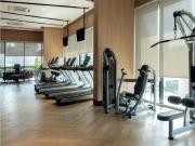 Venta Departamento de 3 Ambientes con Balcón Corrido en...