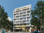 Venta Departamento de 3 Ambientes con Balcón Corrido en...