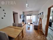 Venta departamento de 3 ambientes con balcón en...