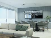 Venta Departamento de 3 Ambientes con Balcón Terraza con...
