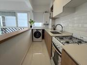 Venta Departamento de 3 ambientes con cochera, Santa Fe...