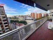 Venta departamento de 3 ambientes con dependencia y...