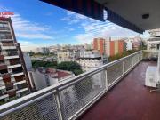 Venta departamento de 3 ambientes con dependencia y...