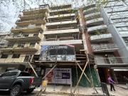 VENTA DEPARTAMENTO DE 3 AMBIENTES CON TERRAZA CON...