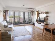 VENTA DEPARTAMENTO DE 3 AMBIENTES CON TOILETTE Y BALCON...