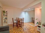 Venta Departamento de 3 ambientes en Barrio Norte