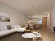 Venta Departamento de 3 Ambientes en Edificio en Pozo en...
