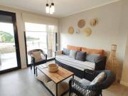 VENTA DEPARTAMENTO DE 3 AMBIENTES FRENTE AL MAR. ZONA...