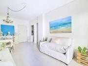 Venta Departamento de 3 ambientes luminoso