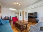 Venta Departamento de 3 ambientes Recoleta
