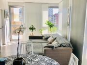 Venta departamento de 3 ambientes + terraza