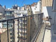 Venta departamento de 3 ambientes y medio RECOLETA