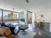 VENTA Departamento de 3 dormitorios con amenities y...