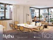 VENTA DEPARTAMENTO DE 3 DORMITORIOS CON BALCÓN