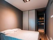 Venta departamento de 3 dormitorios con balcón en zona...