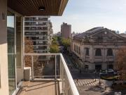 VENTA Departamento de 3 dormitorios con patio. Centro,...