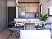 VENTA Departamento de 3 dormitorios en construcción...