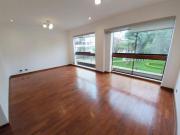 VENTA DEPARTAMENTO DE 3 DORMITORIOS FRENTE A PARQUE US$...