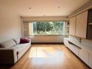 VENTA DEPARTAMENTO DE 3 HABITACIONES FRENTE AL PARQUE EN...