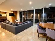 VENTA DEPARTAMENTO DE 3 REC?MARAS EQUIPADO EN COUNTRY...