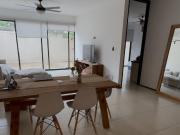 Venta departamento de 3 rec?maras equipado y con amenidades