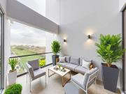 VENTA Departamento de 3 Recámaras en The Oaks, Bosque...