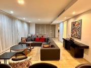 VENTA DEPARTAMENTO DE 3 RECÁMARAS EQUIPADO EN COUNTRY...