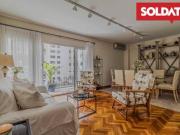 Venta Departamento de 4 ambientes c/dependencia en...