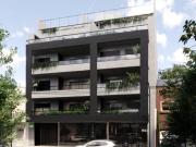 Venta Departamento de 4 Ambientes con 2 Balcones y...