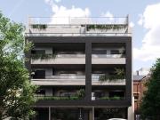 Venta Departamento de 4 Ambientes con Balcón Terraza con...