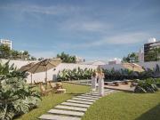 Venta Departamento de 4 Ambientes con Balcón Terraza con...