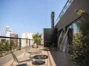 Venta Departamento de 4 Ambientes con Balcón Terraza con...