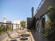 Venta Departamento de 4 Ambientes con Balcón Terraza con...