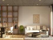 VENTA DEPARTAMENTO DE 4 AMBIENTES CON BALCON TERRAZA NUÑEZ