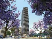 Venta departamento de 4 ambientes con cochera Palermo Nuevo