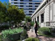 Venta Departamento de 4 Ambientes con Dependencia en...