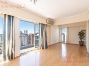 Venta departamento de 4 ambientes con dependencia en...