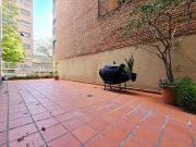 Venta Departamento de 4 ambientes con Terraza Propia en...