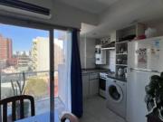 Luminoso departamento 4 ambientes dúplex con balcón y...