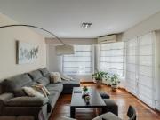 Venta Departamento de 5 ambientes con 2 cocheras y...