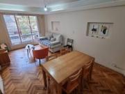 Venta departamento 5 ambientes con Balcon al frente...
