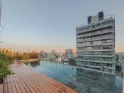 Venta Departamento de 5 ambientes con dependencia en...