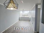Venta Departamento de 74mt2 en Pueblo Libre límite con...