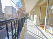 VENTA Departamento 3 Ambientes c/doble Cochera Zona Güemes