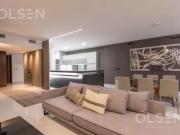 VENTA DEPARTAMENTO DE CATEGORIA EN POZO 3 DORMITORIOS...