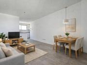 VENTA. Departamento de dos dormitorios a estrenar....