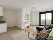 VENTA: Departamento de dos dormitorios, a estrenar, con...