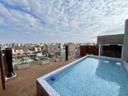 Venta Departamento de dos dormitorios con balcón y...