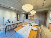 Venta departamento de dos dormitorios con balcón y...