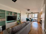 Venta Departamento de dos dormitorios con cochera